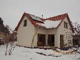 Iva 5+kk  1 p 156 m2  vč. projektu od 11 510  000,-  Kč s 12% DPH